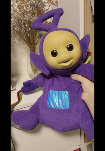 Телепузик