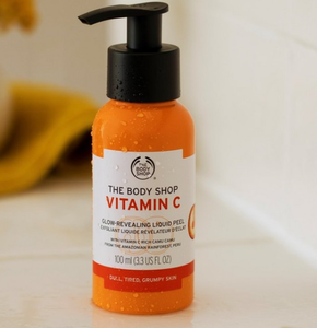 Vitamin C Liquid Peel