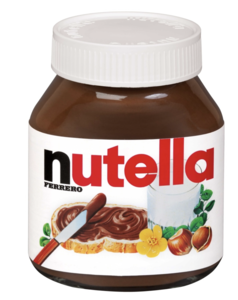 Nutella