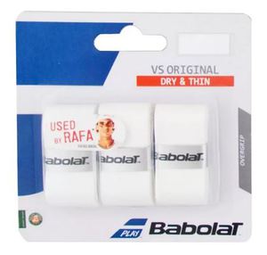 Овергрип Babolat VS Grip Original x3