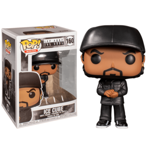 Фигурка Funko POP! Rocks: Ice Cube