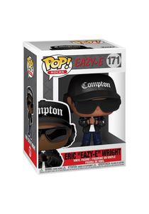 Фигурка Funko POP! Rocks: Eazy-E 47810