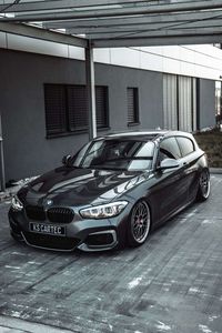 BMW 1