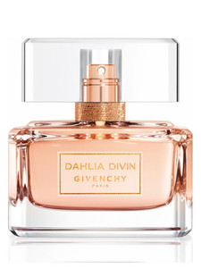 Givenchy Dahlia Divin EDT
