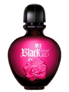 Paco Rabanne Black XS