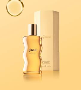 Gisou Body Oil Honey Infused