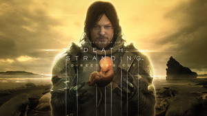 Death Stranding Director´s Cut Steam