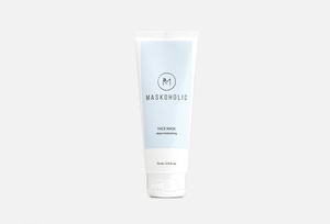 Маска от MASKOHOLIC moisturizing face mask