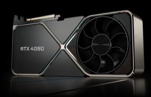 GeForce RTX 4090 24 ГБ