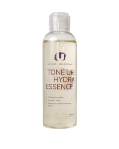 The U Tone up hydra essence