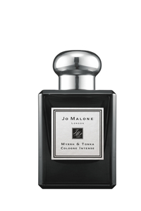 Духи jo malone myrrh & tonka