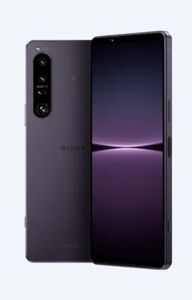 Sony Xperia 1 IV 512Gb