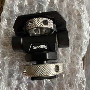 smallrig cold shoe mount