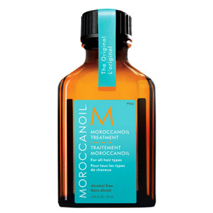 Moroccanoil Масло восстанавливающее для всех типов волос 25 мл