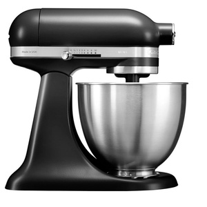 ПЛАНЕТАРНЫЙ МИКСЕР KITCHENAID