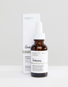 the Ordinary ретинол 0.5%