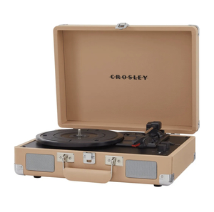 Виниловый проигрыватель CROSLEY