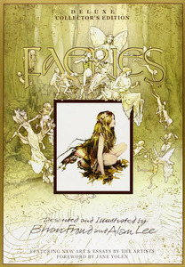 Faeries | Фроуд Брайан