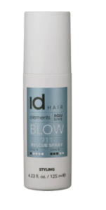 IdHAIR Elements Xclusive BLOW 911 Rescue Spray 125 ml