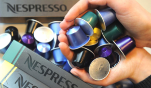 Кофе в капсулах для Nespresso