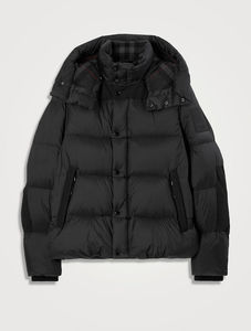 Burberry Puffer Jacket