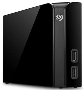 Внешний жесткий диск Seagate Backup Plus Hub 8TB