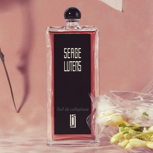 Nuit de Cellophane Serge Lutens