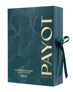 PAYOT  ADVENT CALENDAR 2022