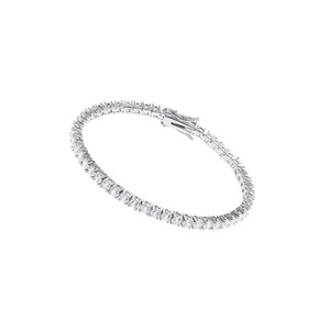 Ballier Bracelet - White арт. VLV-262