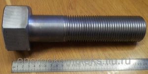 Болт М48 и больше