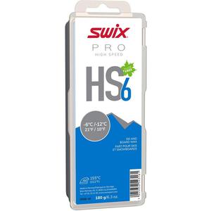 Парафин SWIX HS06