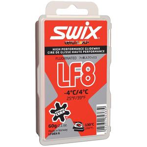 Парафин SWIX LF8X