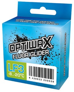 Парафин Optiwax LF 3, -8.-15 C