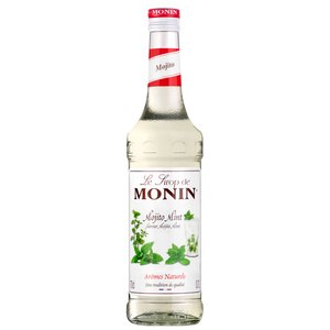 mojito mint