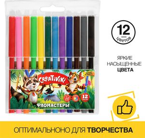 Для Глеба Фломастеры смываемые