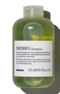 шампунь DAVINES MOMO