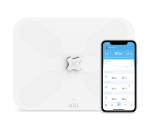 Умные весы Picooc S3 Lite V2