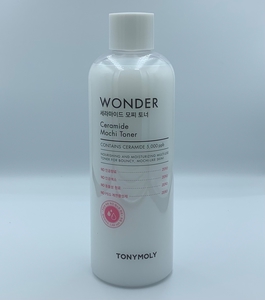 TonyMoly toner