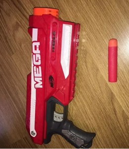 Nerf Mega Magnus