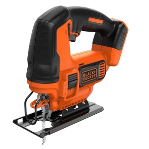 Лобзик BLACK+DECKER BDCJS18N