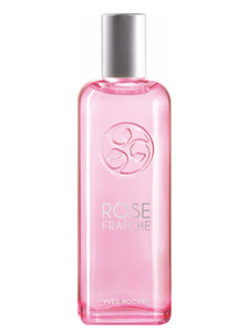 Yves Rocher Rose Fraiche