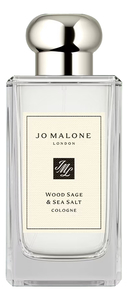 Аромат JO MALONE Wood Sage & Sea Salt