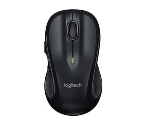 Logitech M510 Wireless Mouse