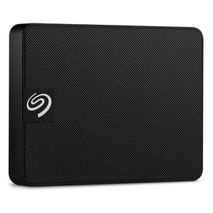 Внешний мобильный жесткий SSD диск