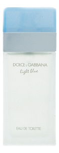 DOLCE & GABBANA Light Blue