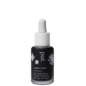 Pai Skincare Carbon Star Detoxifying Overnight Face Oil