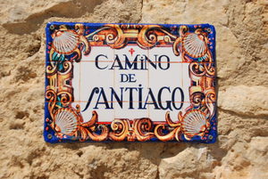 Camino de Santiago