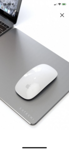 Эппловская magic mouse