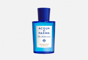 Туалетная вода ACQUA DI PARMA mandorlo di sicilia