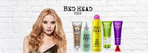 Средства для волос от TIGI Bed Head